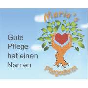 Maria's Pflegedienst - LOGO