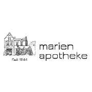 Marien Apotheke Inh. Mathias Gering - LOGO