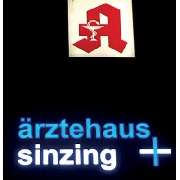 Marien-Apotheke - LOGO