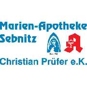 Marien-Apotheke - LOGO