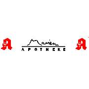 Marien-Apotheke - Logo der Marien-Apotheke