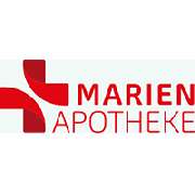 Marien-Apotheke - Logo der Marien-Apotheke