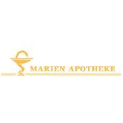 Marien-Apotheke - Logo der Marien-Apotheke