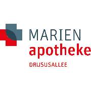 Marien Apotheke - Logo der Marien Apotheke