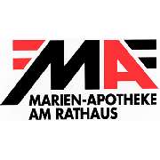 Marien-Apotheke - Logo der Marien-Apotheke