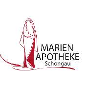 Marien-Apotheke - Logo der Marien-Apotheke