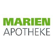 Marien-Apotheke - Logo der Marien-Apotheke