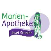 Marien-Apotheke - Logo der Marien-Apotheke