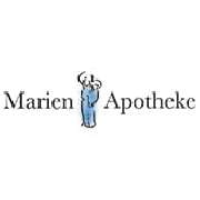 Marien-Apotheke - Logo der Marien-Apotheke