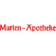 Marien-Apotheke - Logo der Marien-Apotheke