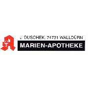 Marien-Apotheke - Logo der Marien-Apotheke