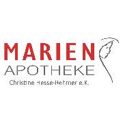 Marien-Apotheke - Logo der Marien-Apotheke