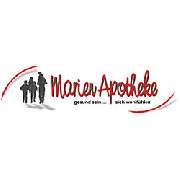 Marien-Apotheke - Logo der Marien-Apotheke