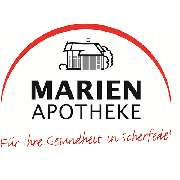 Marien-Apotheke - Logo der Marien-Apotheke