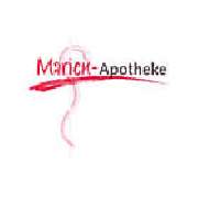 Marien Apotheke - Logo der Marien Apotheke