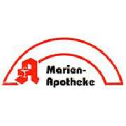 Marien-Apotheke - Logo der Marien-Apotheke