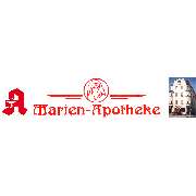 Marien-Apotheke - Logo der Marien-Apotheke