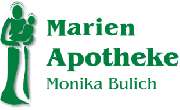Marien-Apotheke Monika Bulich - LOGO
