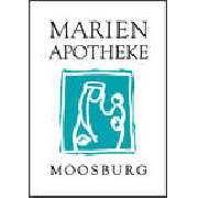 Marien-Apotheke OHG - Logo der Marien-Apotheke OHG