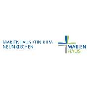 Marienhaus Klinikum Neunkirchen - Logo Marienhaus Klinikum Neunkirchen