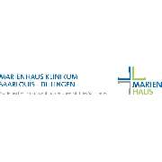 Marienhaus Klinikum St. Elisabeth Saarlouis - Logo Marienhaus Klinikum Saarlouis - Dillingen