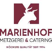 Marienhof Metzgerei + Catering GmbH - Logo der Marienhof Metzgerei + Catering GmbH