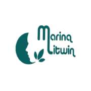 Marina Litwin Kosmetikerin - LOGO