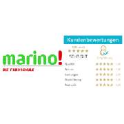 Marino die Fahrschule - LOGO