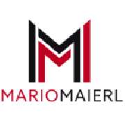 Mario Maierl GmbH München Markisen Lamellendach Sonnenschutz Jalousien Rollladen Rollo Reparatur - Logo Sonnenschutz | Mario Maierl GmbH | München