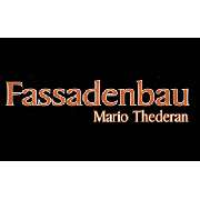 Mario Thederan Fassadenbau - LOGO