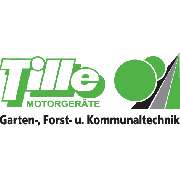 Mario Tille Motorgeräte - LOGO