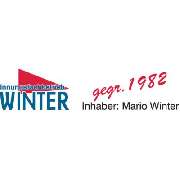 Mario Winter Dachdeckerfachbetrieb - LOGO