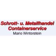 Mario Winterstein Schrotthandel - LOGO