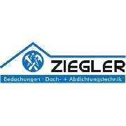 Mario Ziegler Bedachungen - LOGO