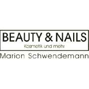Marion Schwendemann Beauty & Nail's - LOGO