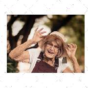 Marion Thierl - LOGO
