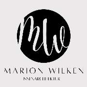 Marion Wilken Innenarchitektur - LOGO