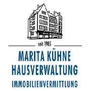 Marita Kühne Hausverwaltung - LOGO