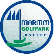 Maritim Golfpark Ostsee - Logo