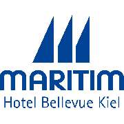 Maritim Hotel Bellevue Kiel - Logo