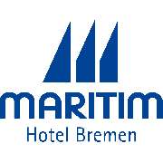 Maritim Hotel Bremen - Logo