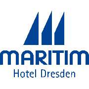 Maritim Hotel Dresden - Logo