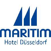 Maritim Hotel Düsseldorf - Logo
