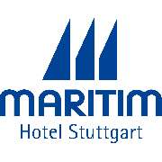 Maritim Hotel Stuttgart - Logo