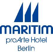 Maritim proArte Hotel Berlin - Logo