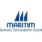 Maritim Seehotel Timmendorfer Strand - Logo