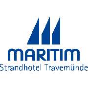 Maritim Strandhotel Travemünde - Logo