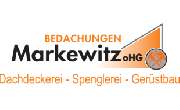 Markewitz Bedachungen oHG - LOGO