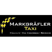 Markgräfler Taxi GmbH - LOGO