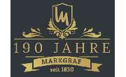 Markgraf Mode seit 1830 - LOGO